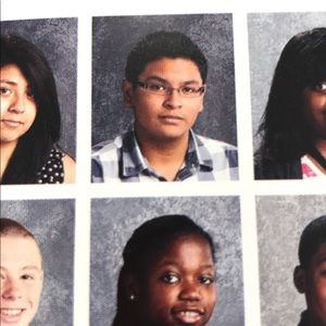 Meet your Posher, Edgar